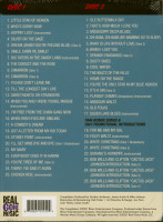 Preview: Way Out West - The Lost Transcriptions For Tiffany Music Vol.2 (2-CD) Preview: Way Out West - The Lost Transcriptions For Tiffany Music Vol.2 (2-CD)