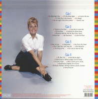 Preview: With A Smile And A Song (2-LP, colored Vinyl, Ltd.) Preview: With A Smile And A Song (2-LP, colored Vinyl, Ltd.)