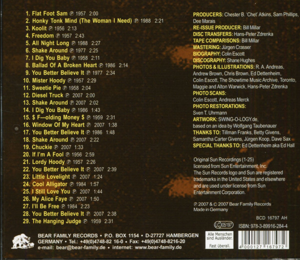 Koolit - The Sun Years, Plus (CD)