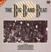Preview: The Big Band Beat (2-LP) Preview: The Big Band Beat (2-LP)