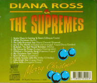 Preview: Merry Christmas (CD) Preview: Merry Christmas (CD)