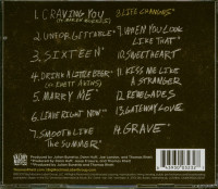 Preview: Life Changes (CD) Preview: Life Changes (CD)