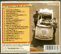Preview: Cruisin' Down To Louisiana Preview: Cruisin' Down To Louisiana