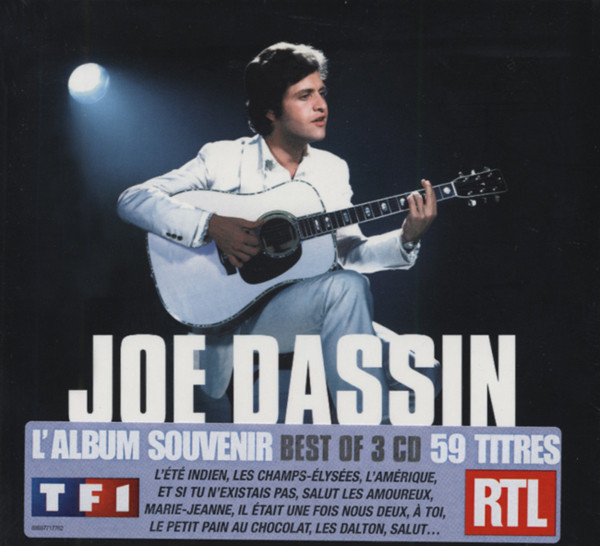 Best Of (3-CD) Digipac Best Of (3-CD) Digipac