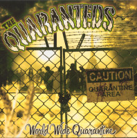Preview: World Wide Quarantine (LP) Preview: World Wide Quarantine (LP)