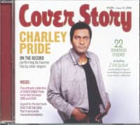 Preview: Cover Story (CD) Preview: Cover Story (CD)