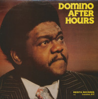 Preview: Domino After Hours (LP) Preview: Domino After Hours (LP)