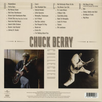 Preview: Collected (2-LP, 180g Vinyl, Audiophile Pressing) Preview: Collected (2-LP, 180g Vinyl, Audiophile Pressing)