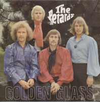 Preview: Golden Glass (LP) Preview: Golden Glass (LP)