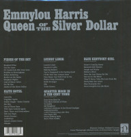 Preview: Queen Of The Silver Dollar (5-LP Box & 7inch 45rpm Single, Ltd.) Preview: Queen Of The Silver Dollar (5-LP Box & 7inch 45rpm Single, Ltd.)