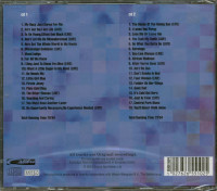 Preview: My Baby Just Cares For Me (2-CD) Preview: My Baby Just Cares For Me (2-CD)