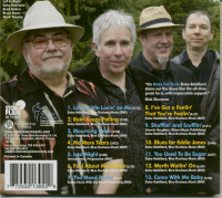 Preview: Blues Full Circle (CD) Preview: Blues Full Circle (CD)