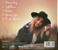Preview: Henriette (CD) Preview: Henriette (CD)