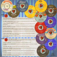 Preview: House Rent Party Vol.2 Preview: House Rent Party Vol.2