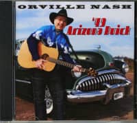 Preview: 49 Arizona Buick (CD) Preview: 49 Arizona Buick (CD)