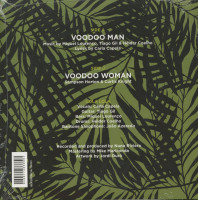 Preview: Voodoo Man - Voodoo Woman (7inch, 45rpm, PS) Preview: Voodoo Man - Voodoo Woman (7inch, 45rpm, PS)