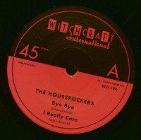 Preview: Bye Bye! (7inch, EP, 45rpm, PS, SC) Preview: Bye Bye! (7inch, EP, 45rpm, PS, SC)