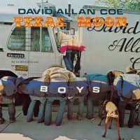 Preview: Texas Moon (Deluxe Edition) (LP) Preview: Texas Moon (Deluxe Edition) (LP)