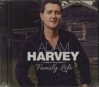 Preview: Family Life (CD) Preview: Family Life (CD)
