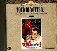 Preview: Totò Di Notte N.1 - Soundtrack (CD) Preview: Totò Di Notte N.1 - Soundtrack (CD)