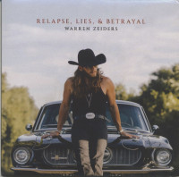 Preview: Relapse, Lies, & Betrayal (CD) Preview: Relapse, Lies, & Betrayal (CD)