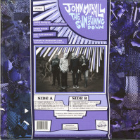 Preview: The Sun Is Shining Down (LP) Preview: The Sun Is Shining Down (LP)