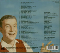 Preview: Blue Bayou (CD) Preview: Blue Bayou (CD)