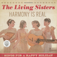 Preview: Harmony Is Real - Songs For A Happy Holiday (LP, Ltd.) Preview: Harmony Is Real - Songs For A Happy Holiday (LP, Ltd.)