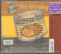 Preview: The Best Hit Oldies, Vol.4 (CD, Japan) Preview: The Best Hit Oldies, Vol.4 (CD, Japan)