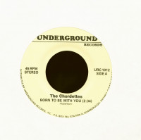 Preview: Born to Be With You - Eddie My Love (7inch, 45rpm) Preview: Born to Be With You - Eddie My Love (7inch, 45rpm)