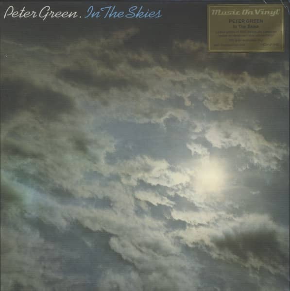 In The Skies (LP, 180g colored Vinyl, Ltd.) In The Skies (LP, 180g colored Vinyl, Ltd.)