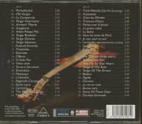 Preview: Song Of The Pearlfisher (1954-59) 2-CD Preview: Song Of The Pearlfisher (1954-59) 2-CD