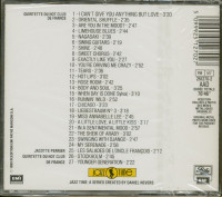 Preview: Spécial Quintette À Cordes Du Hot Club De France - Vol. 1 - 1936-1939 (CD) Preview: Spécial Quintette À Cordes Du Hot Club De France - Vol. 1 - 1936-1939 (CD)