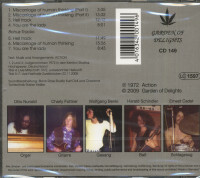 Preview: Action (CD) Preview: Action (CD)
