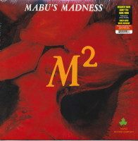 Preview: M-Square (LP, colored Vinyl, Ltd.) Preview: M-Square (LP, colored Vinyl, Ltd.)