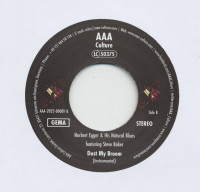 Preview: The Blues Standard Series, Vol.2 (7inch, 45rpm) Preview: The Blues Standard Series, Vol.2 (7inch, 45rpm)