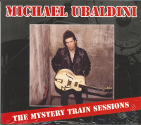 Preview: Mystery Train Sessions (CD) Preview: Mystery Train Sessions (CD)
