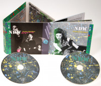 Preview: Aus grauer Städte Mauern - Die Neue Deutsche Welle (NDW) 1977-85, Teil 4 Preview: Aus grauer Städte Mauern - Die Neue Deutsche Welle (NDW) 1977-85, Teil 4