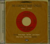 Preview: The Complete Fame Singles Vol. 1, 1964-67 (2-CD) Preview: The Complete Fame Singles Vol. 1, 1964-67 (2-CD)