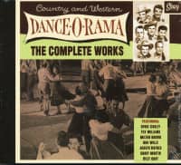 Preview: Country and Western Dance-O-Rama - The Complete Works (7-LP, 10inch, Deluxe Album) Preview: Country and Western Dance-O-Rama - The Complete Works (7-LP, 10inch, Deluxe Album)
