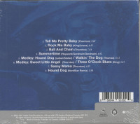 Preview: Sassy Mama - Live At The Rising Sun Celebrity Jazz (CD) Preview: Sassy Mama - Live At The Rising Sun Celebrity Jazz (CD)