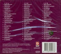 Preview: Radio Caroline Calling - Rock Flashback (3-CD) Preview: Radio Caroline Calling - Rock Flashback (3-CD)