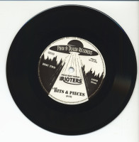 Preview: Four Riot Songs Vol.1 (2-7inch, 45rpm) Preview: Four Riot Songs Vol.1 (2-7inch, 45rpm)