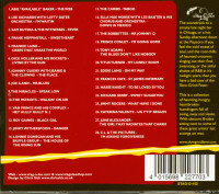 Preview: Slow Grind Fever Vol.9 & Vol.10 (CD) Preview: Slow Grind Fever Vol.9 & Vol.10 (CD)