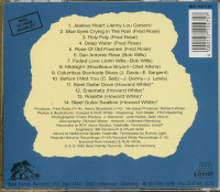 Preview: Western Swing & Steel Instrumentals (CD) Preview: Western Swing & Steel Instrumentals (CD)