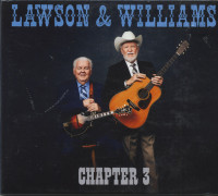 Preview: Chapter 3 (CD) Preview: Chapter 3 (CD)