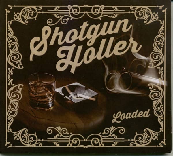 Loaded (CD) Loaded (CD)