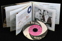Preview: Vol.1, (CD) 1950's & 60's Boppers and Rockers from 'Nashville West' Preview: Vol.1, (CD) 1950's & 60's Boppers and Rockers from 'Nashville West'