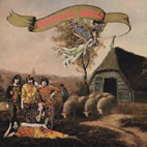 Groeten Uit Grollo Groeten Uit Grollo