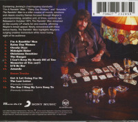 Preview: The Ramblin' Man (CD) Preview: The Ramblin' Man (CD)